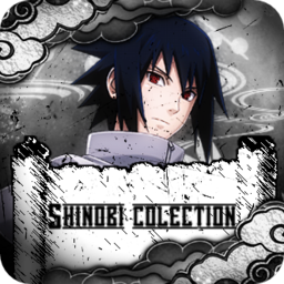 ӰսǺϼƽ(Naruto Senki Shinobi Colection (NSSC))