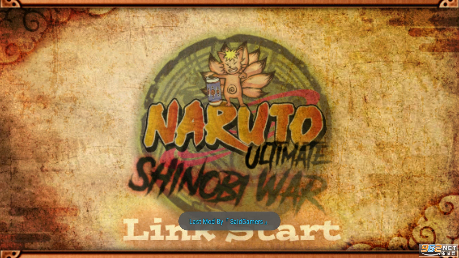 ӰսǺϼƽ(Naruto Senki Shinobi Colection (NSSC))v1.1.9½ɫ¼µͼͼ0