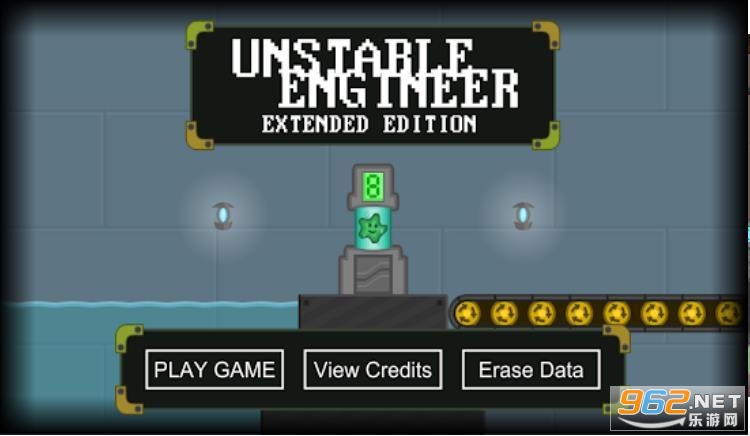 Unstable Engineer: EE(鹤ʦϷ)v1.01 ׿ͼ1