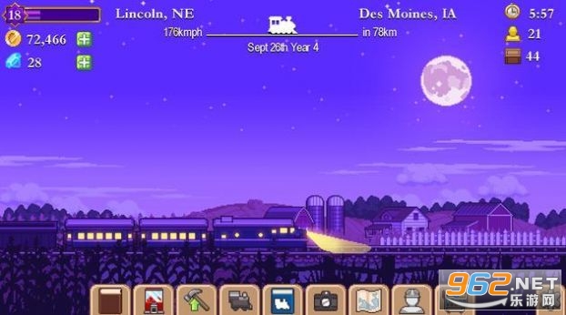 Tiny Rails(СF܉[)v2.9.22 ׿؈D1