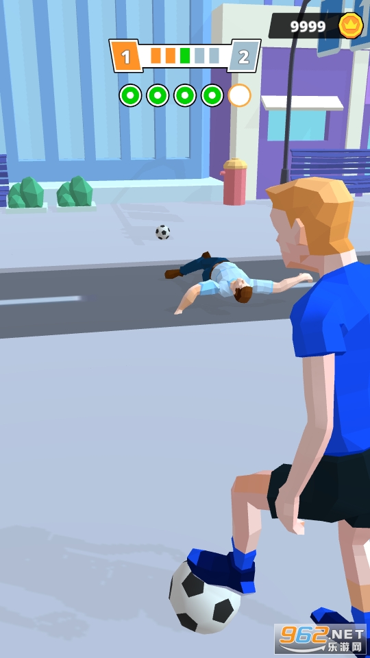 Soccer Prank(Ϸ)v0.1 Soccer Prankͼ0