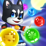 Frenzy Bubble Shooter׿