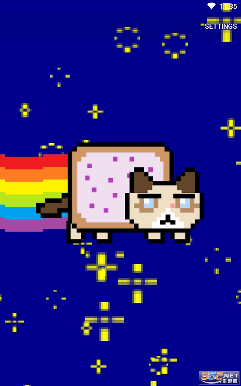 Nyan appv2.0.3 ׿؈D0