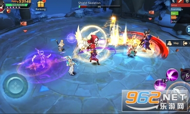 克劳迪娅的守护者安卓版手游