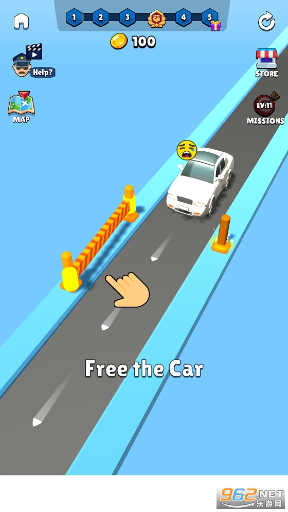 ͨTraffic Managerv1.4°ͼ2