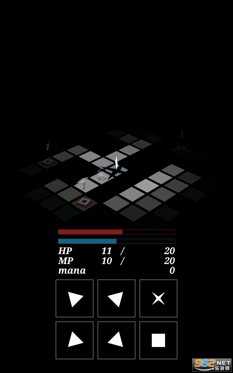 Labyrinth(Ӱ֮СԹѰ)v1.0.3 °ͼ2