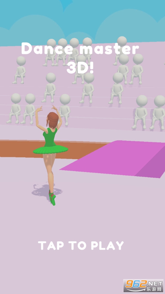 Ϸv0.1 (Dancemaster3D)ͼ0