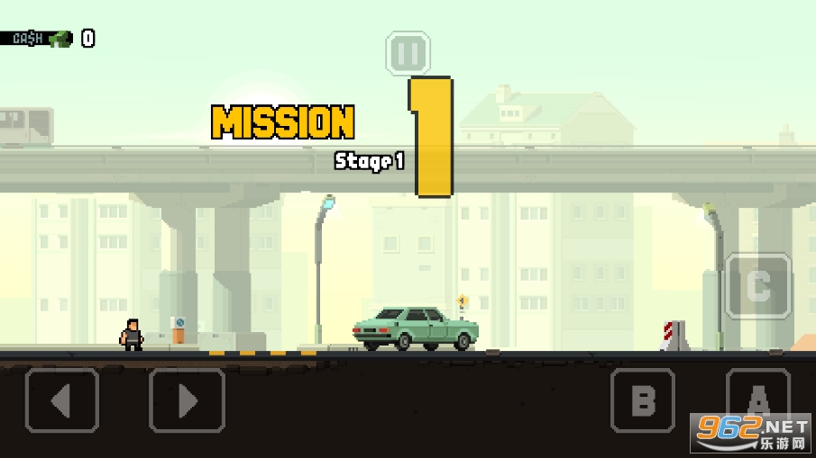 国际任务破解版手游