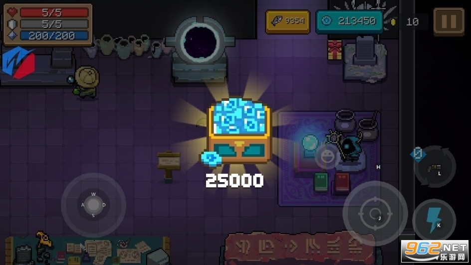 元气骑士3.1.14内购版手游