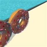 Donut Rush 3D(ܵȦ°)