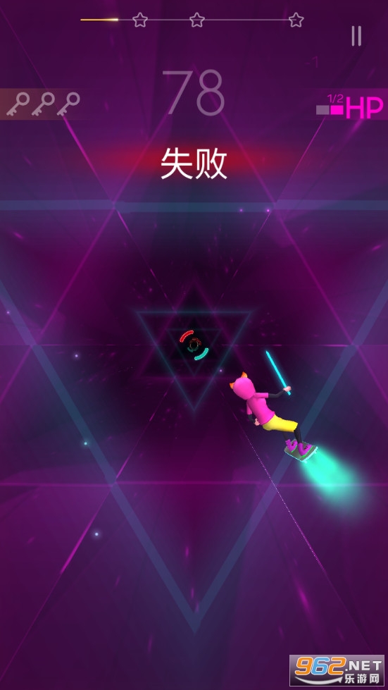 Cyber Surfer(ŮϷ)v1.0.60 (Cyber Surfer)ͼ3