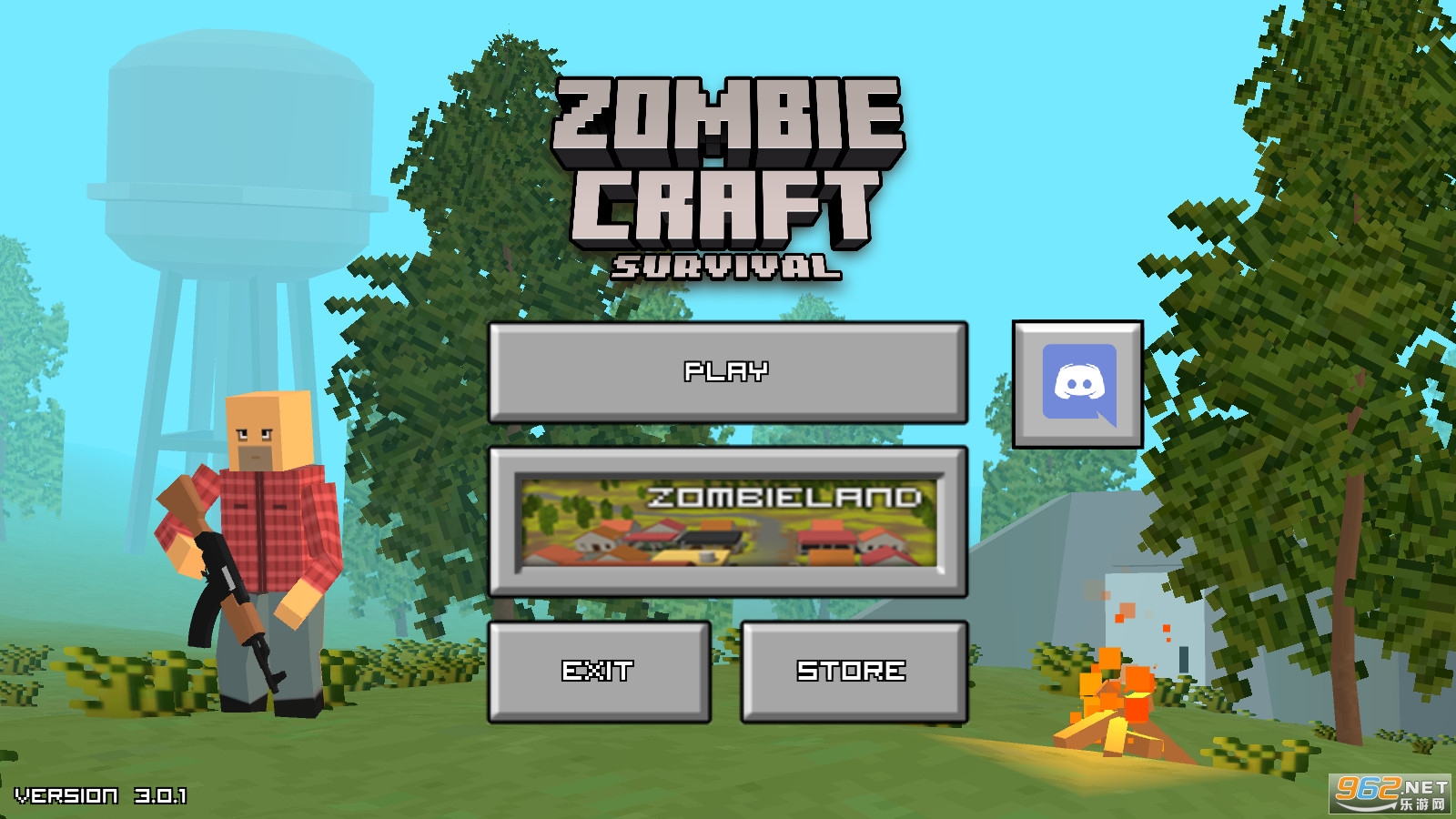 Zombie Craft Survival(ʬ׿)v41.5ͼ3