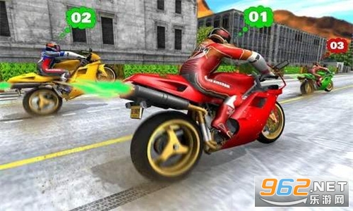 Bike Stunt Ramp Race 3D(߼гؼϷ)v1.2.2ֻͼ1