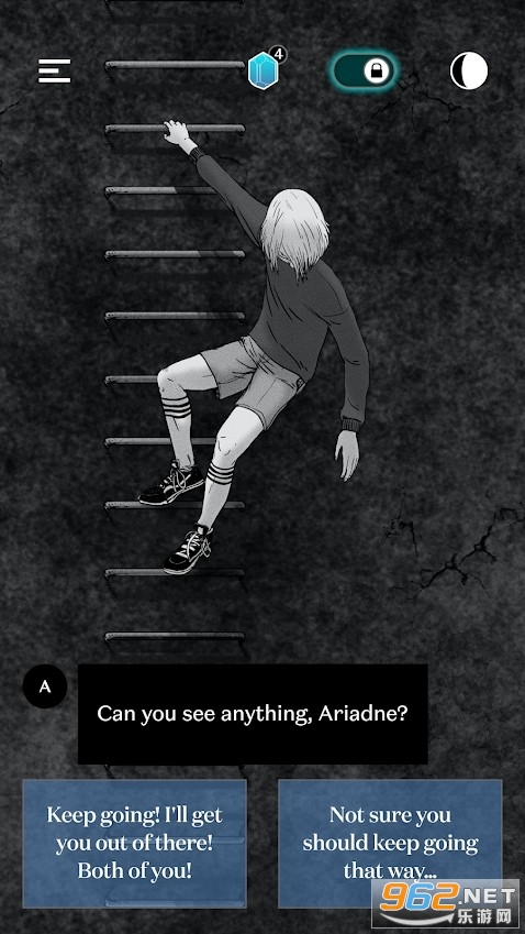 Unmaze光与影的神话完整版手游