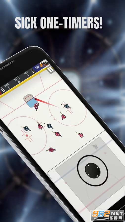 Superstar Hockey([)v1.0.14 ׿؈D0