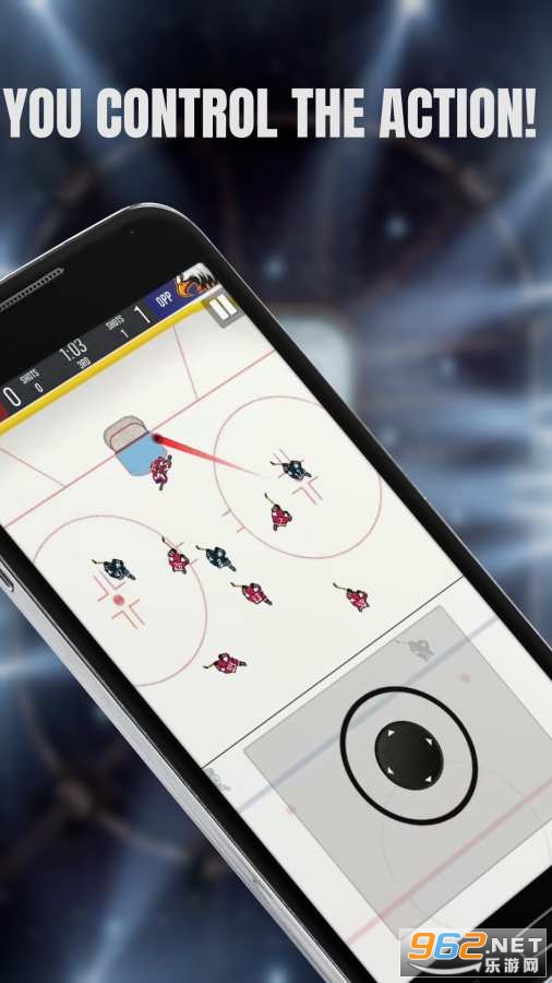 Superstar Hockey([)v1.0.14 ׿؈D2