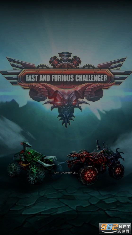 Fast And Furious Challenger(ٶ뼤սϷ)v1.1.36°ͼ1