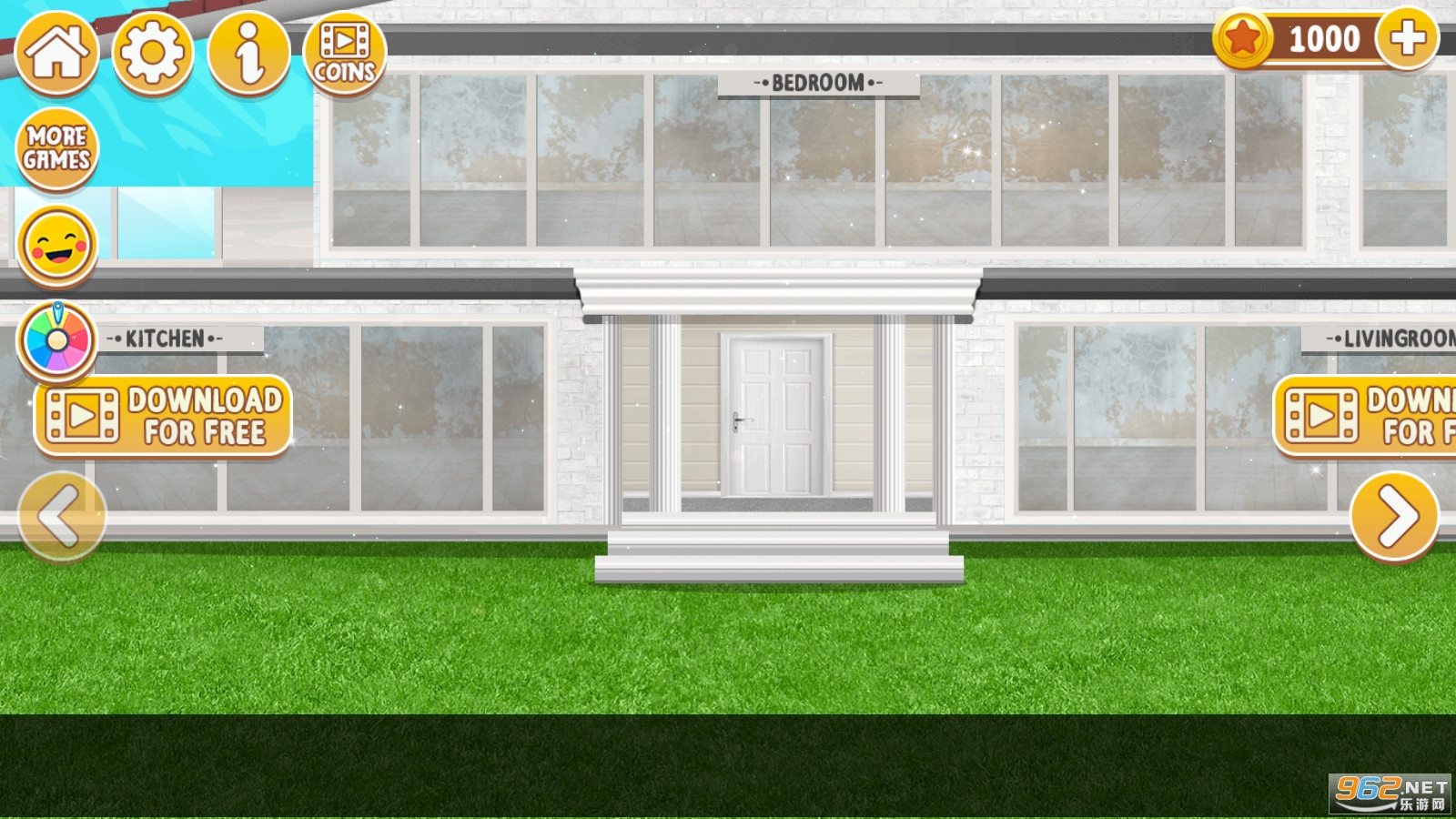 ŮļҾDream Home Decorv1.0.7°ͼ2