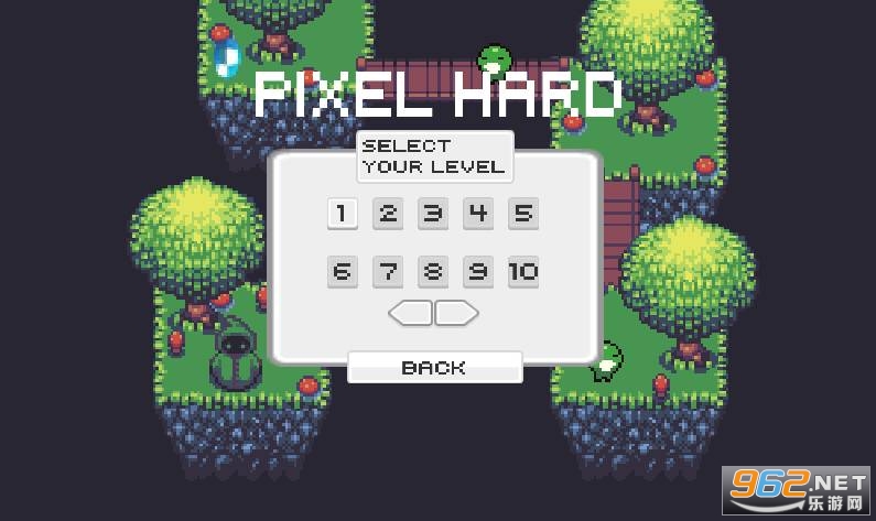 Pixel HardϷv1.1 °ͼ2