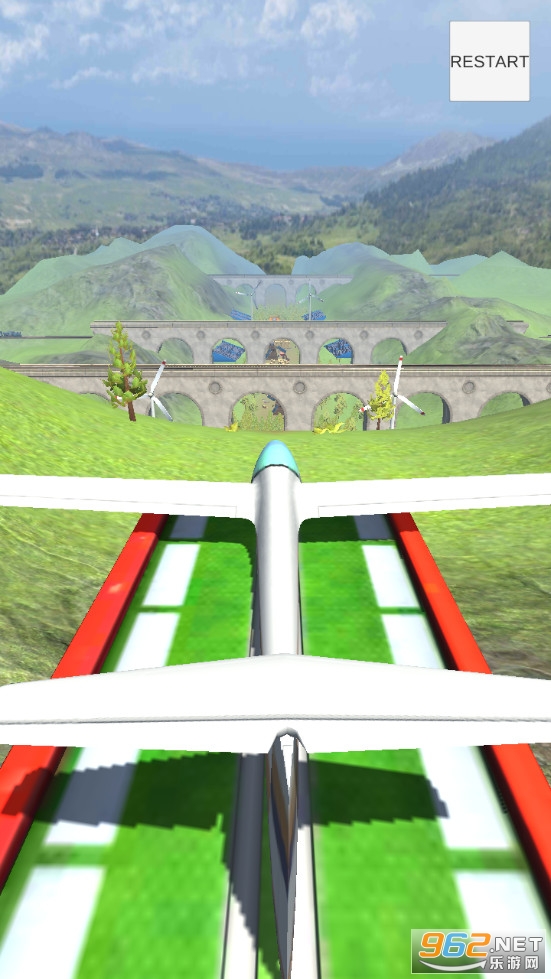 Glider Race(Ϸ)v0.1 (Glider Race)ͼ0