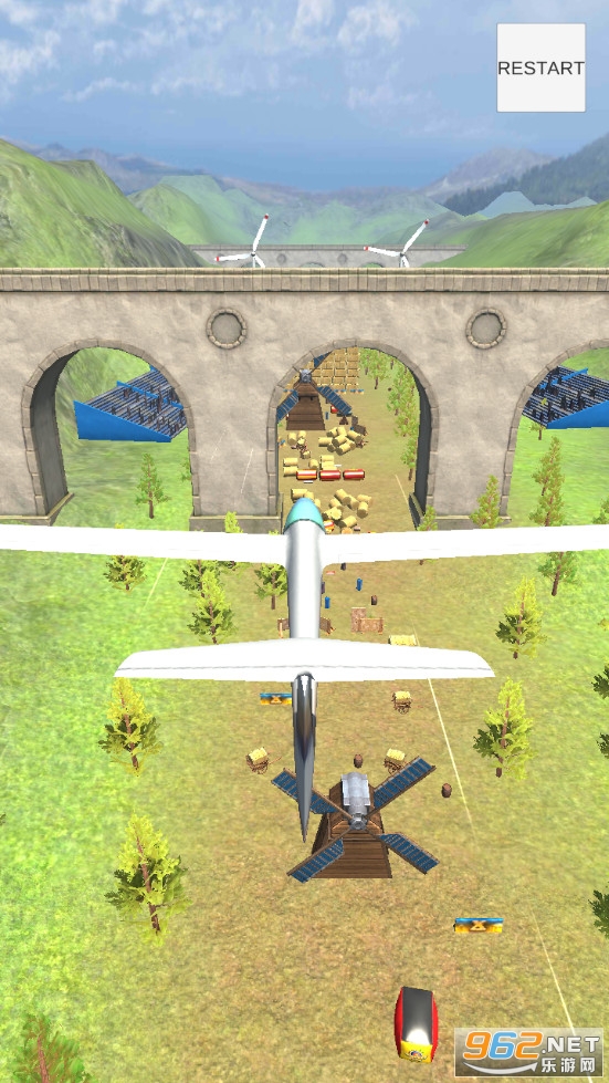 Glider Race(Cِ[)v0.1 (Glider Race)؈D2