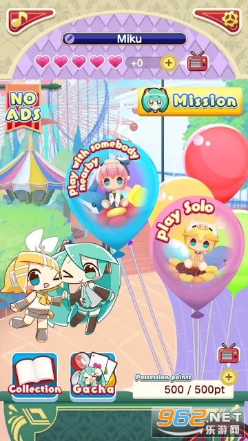 MikuTycoon(δһ󸻺)v1.0.0׿؈D1