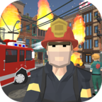 City Firefighter Heroes(ԱӢ3DϷ)