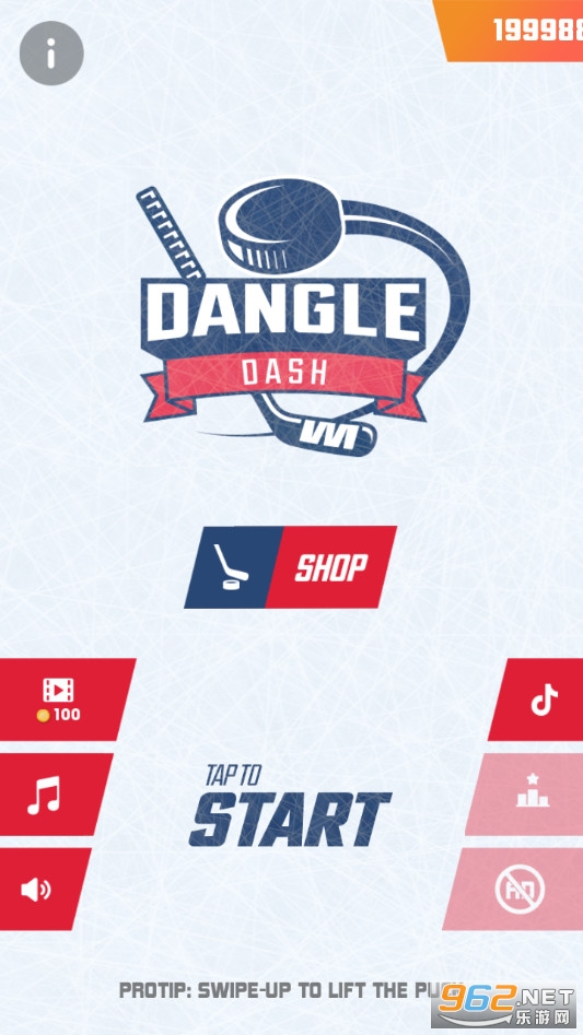 ܿƽ(Dangle Dash)v1.98 ׿ͼ0