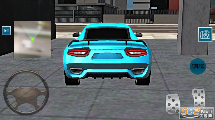 ʻϷv1.5 (City Car Driving 3D)ͼ3