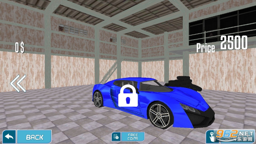 ʻϷv1.5 (City Car Driving 3D)ͼ2