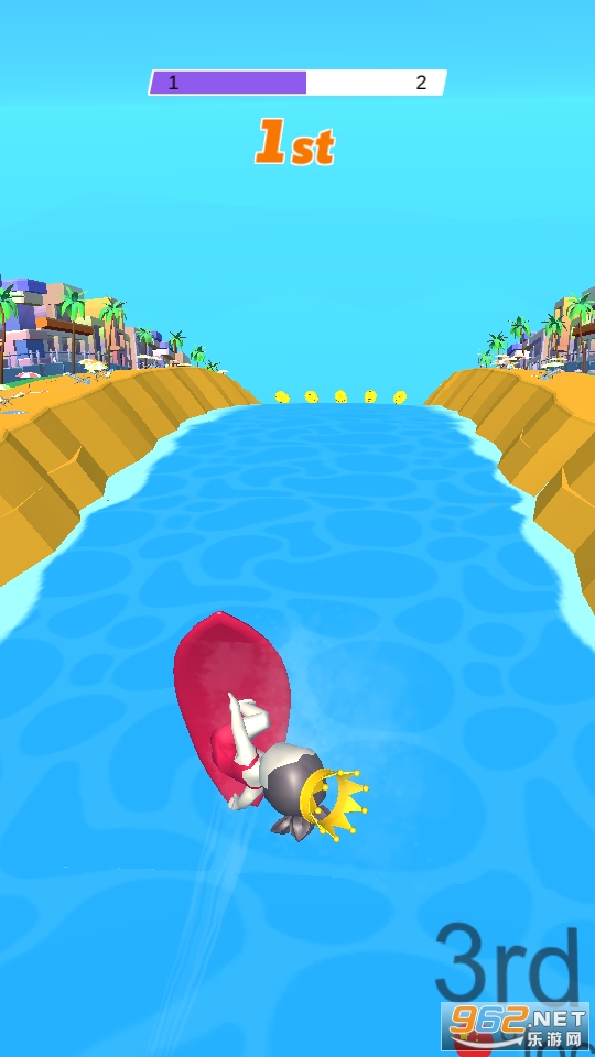 surfing(Surf RacingϷ)v0.0.4 ׿ͼ2