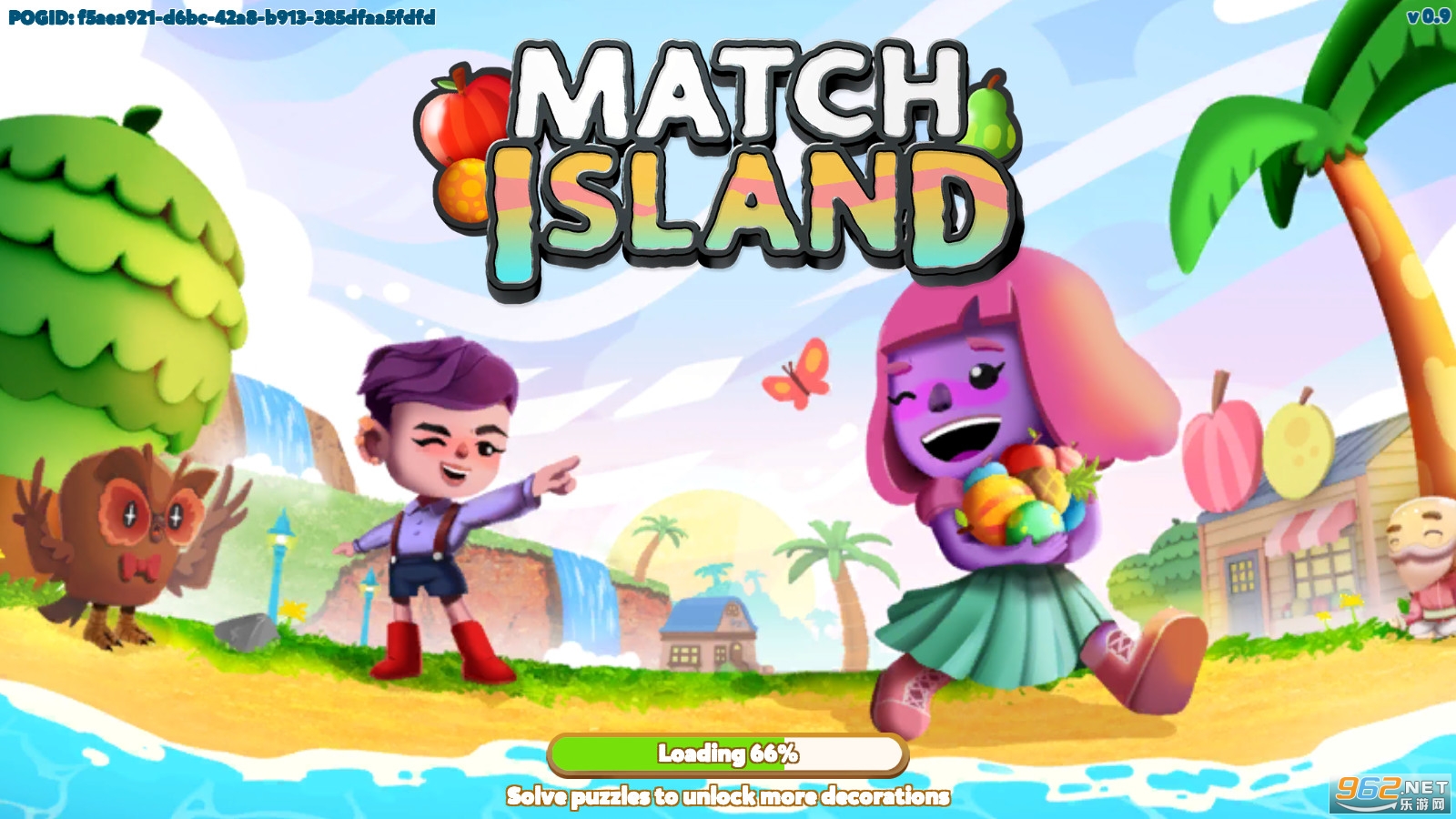 Match Island(ȴ)v0.0.9°ͼ3