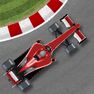 ռ2Dƽ(Ultimate Racing 2D)