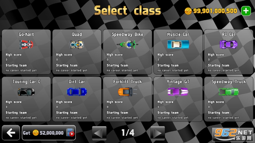 ռ2Dƽ(Ultimate Racing 2D)v1.1.7ͼ1