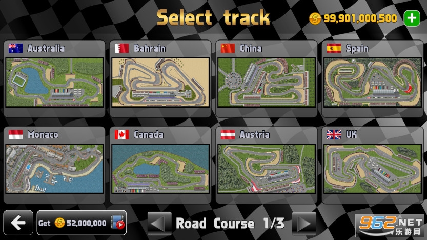 ռ2Dƽ(Ultimate Racing 2D)v1.1.7ͼ3
