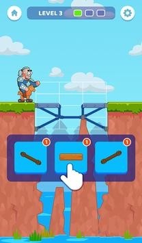 Bridge Legends(Ăf[)v1.2 ׿؈D3