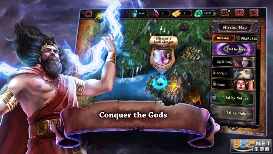 Runestrike(ĴCCG)v1.0.20 ٷͼ0