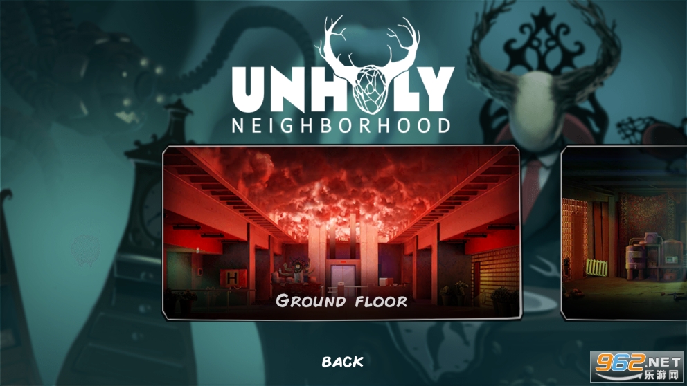 аð2ƽ(Unholy Neighbourhood 2)v1.0.22 °ͼ3