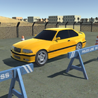 Car Parking Simulator : Extreme Adventure(ͣģðϷ)