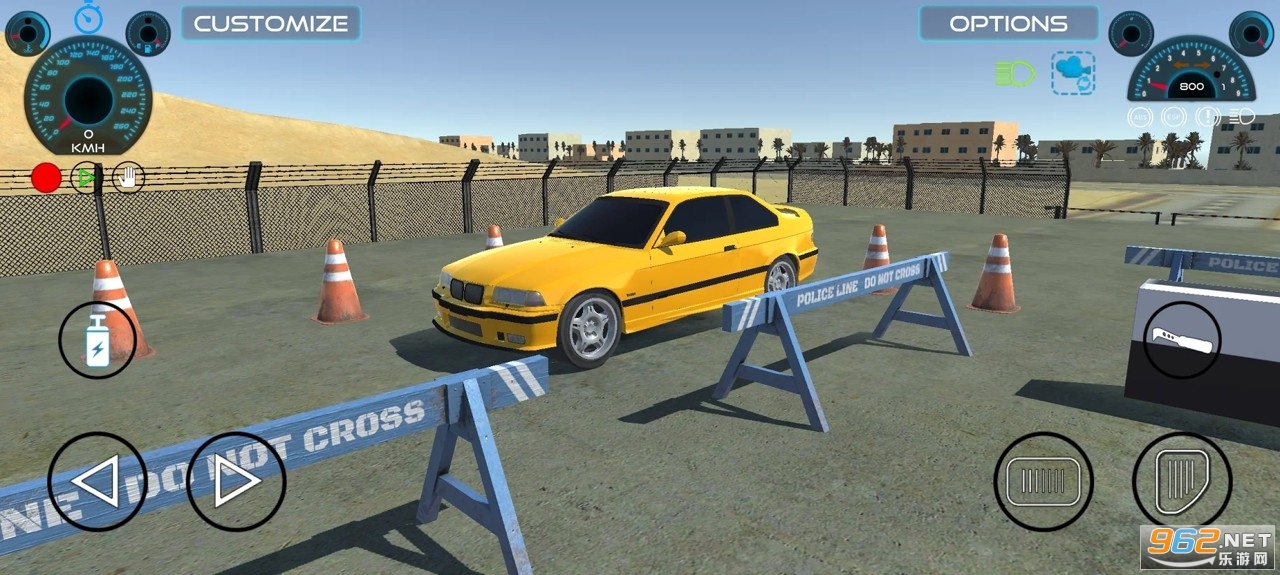 Car Parking Simulator : Extreme Adventure(ͣģðϷ)v0.2 ׿ͼ2