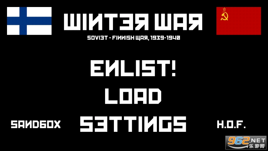 冬战战地模拟器破解版本手游