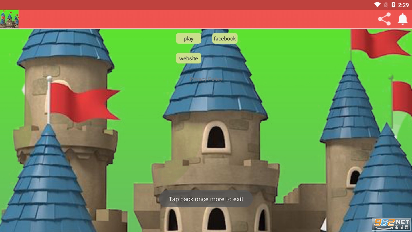 tower defense game - Medieval castle(ͳǱϷ)v9.8ʽͼ0