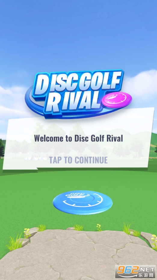 Disc Golf(wPߠ)v2.18.1°؈D4