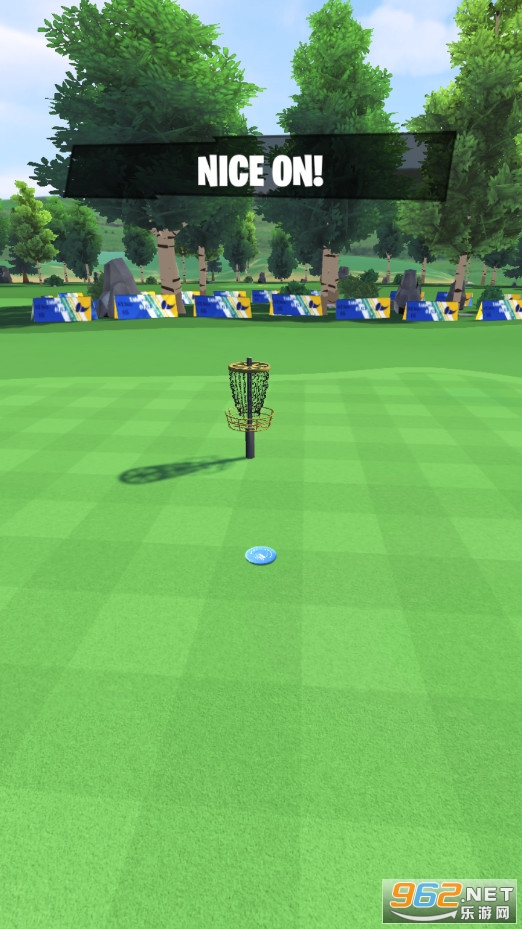 Disc Golf(wPߠ)v2.18.1°؈D0