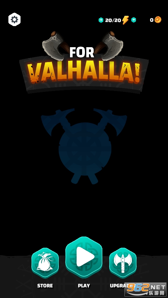 For Valhalla!(Ϊ߶Ϸ)v1.2 ׿ͼ1