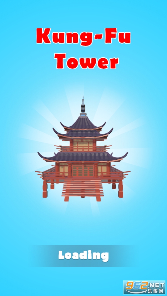 (Kung-Fu Tower)v1.1 ׿؈D1