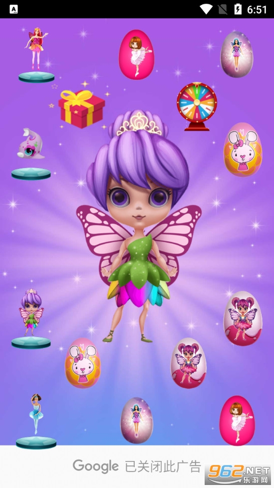 Surprise Eggs Dolls(@ϲ[)v1.6 (Surprise Eggs Dolls)؈D4