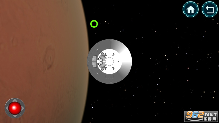 Mars Perseverance 3D Simulatorv1.0ٷ؈D4