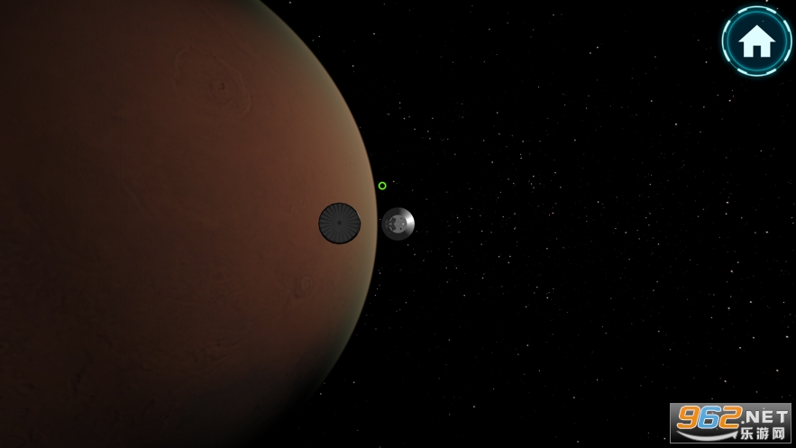 Mars Perseverance 3D Simulatorv1.0ٷͼ2