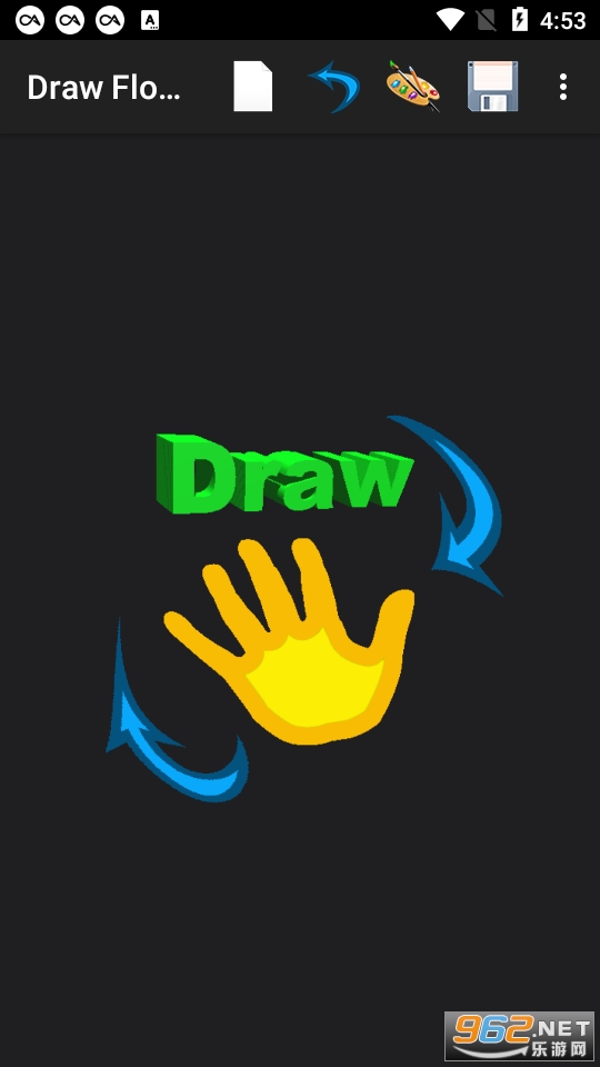 Draw FloweryϷv1.23 ׿ͼ1